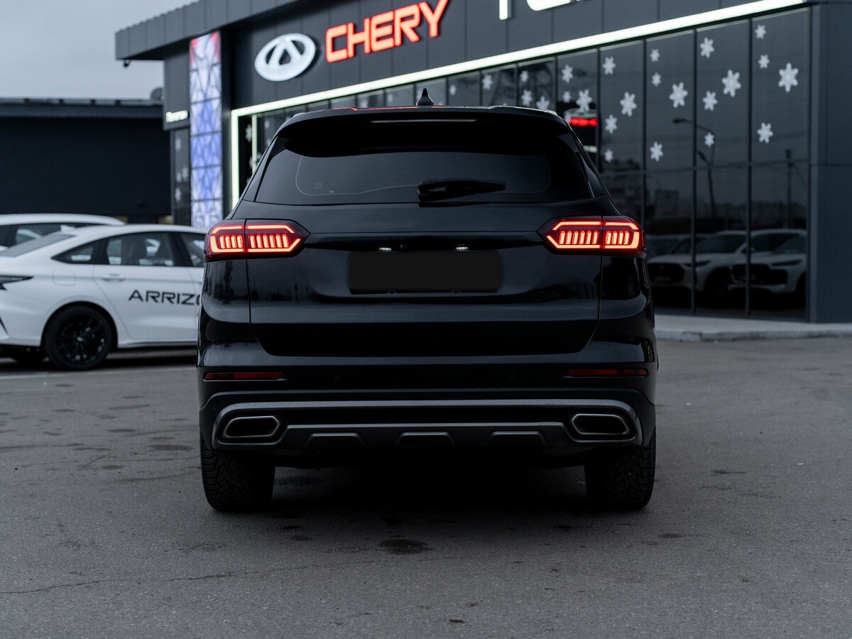 Купить Chery Tiggo 8 Pro I, 2021, 75 862 км, фото №6