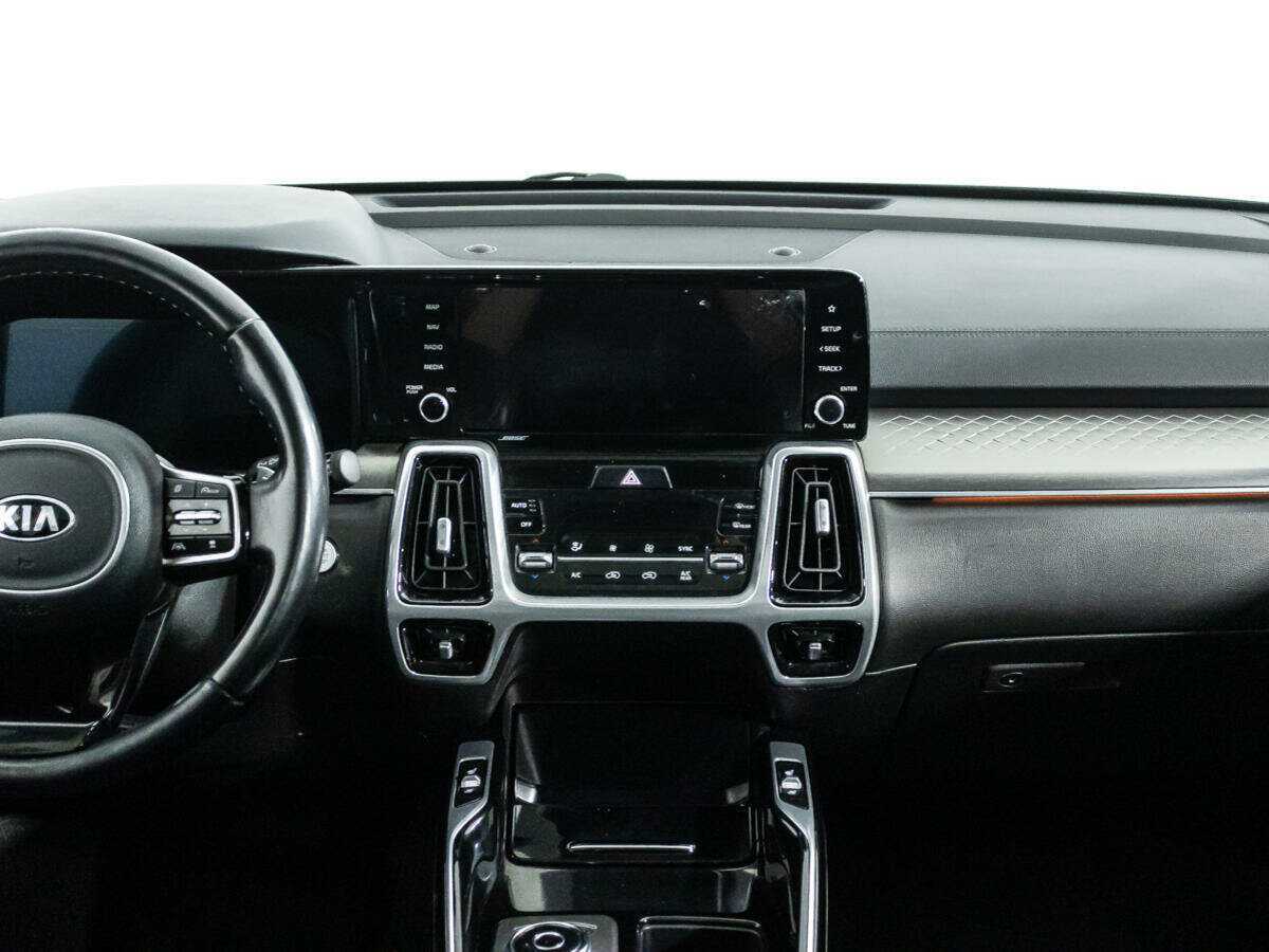 Купить Kia Sorento, 2020, 88 174 км, фото №14