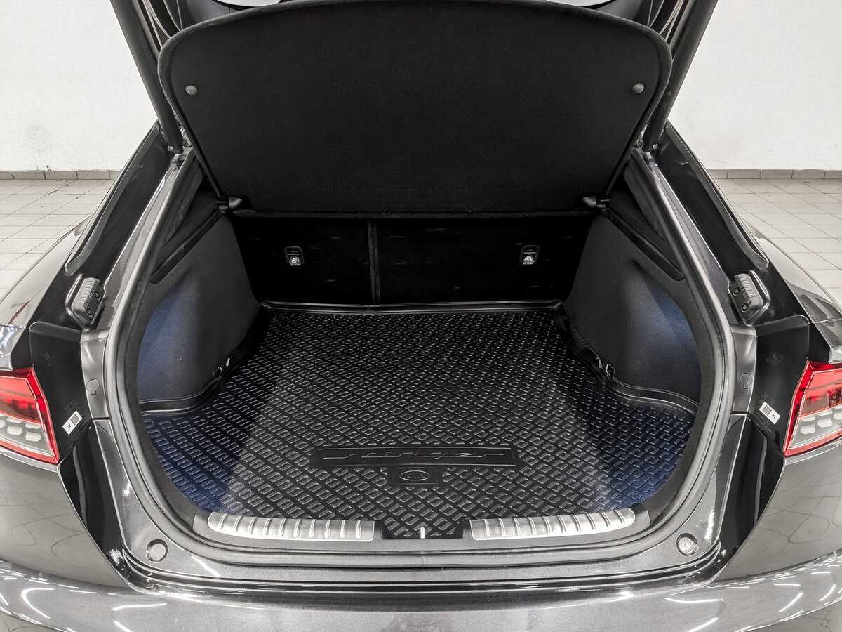 Купить Kia Stinger, 2021, 40 768 км, фото №10