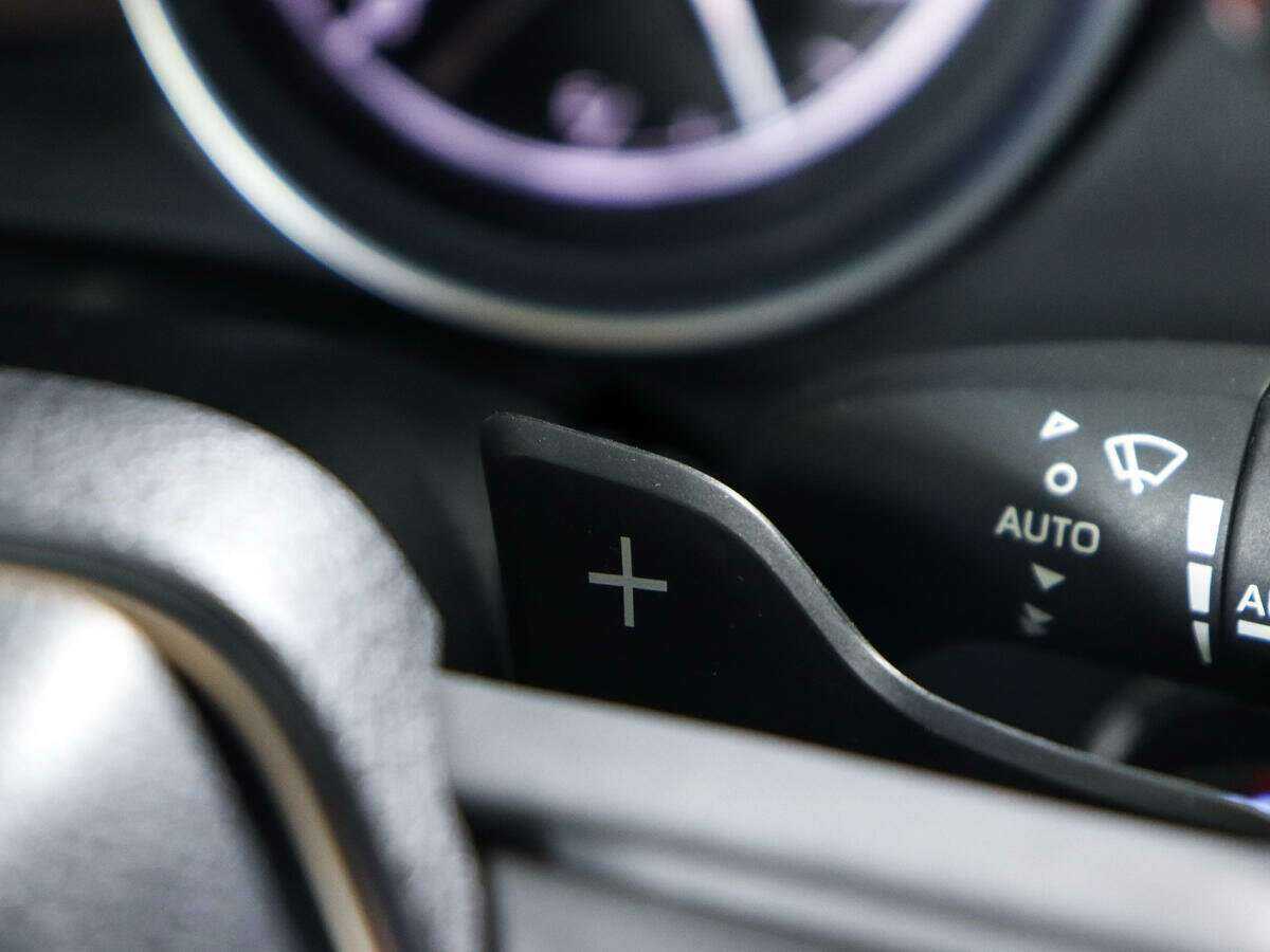 Купить Toyota Camry, 2021, 56 150 км, фото №17