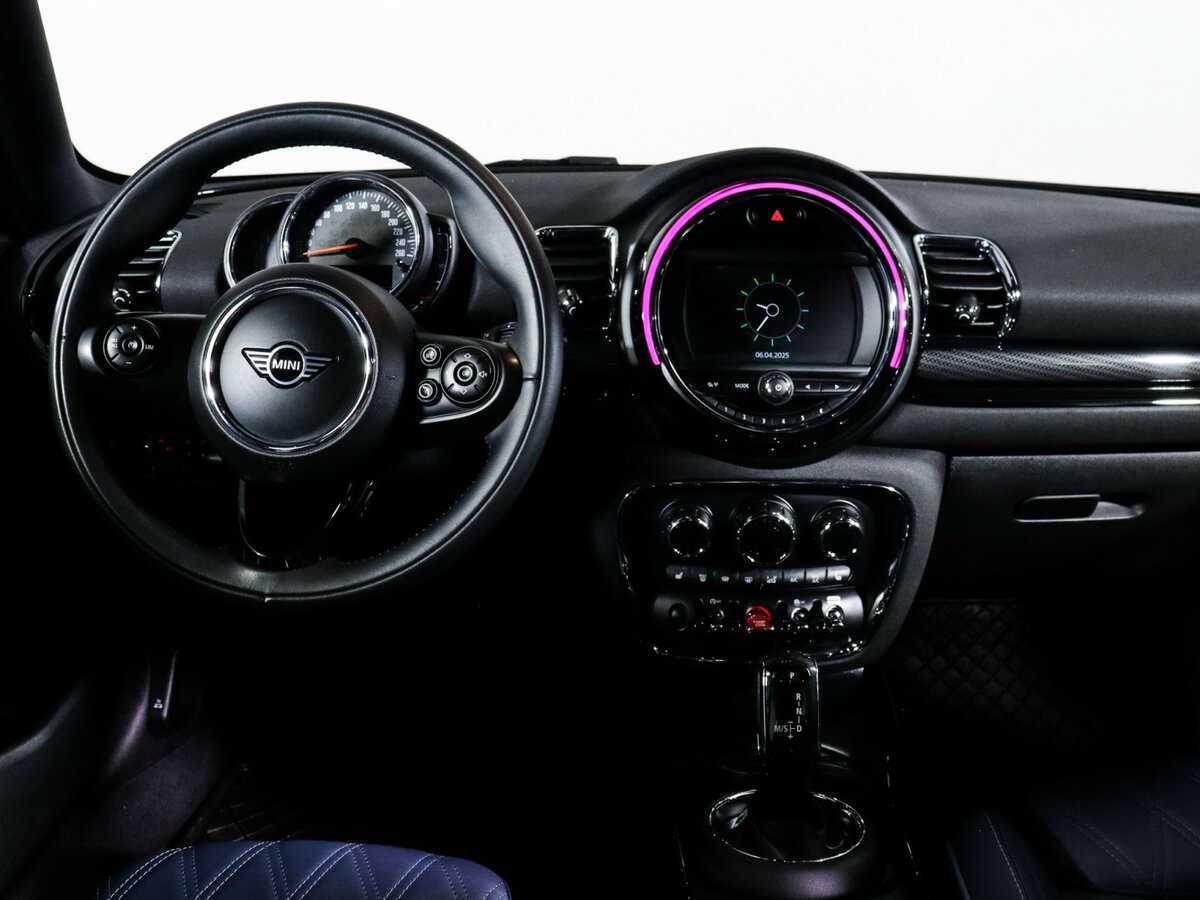 Купить Mini Clubman Cooper, 2020, 48 249 км, фото №9