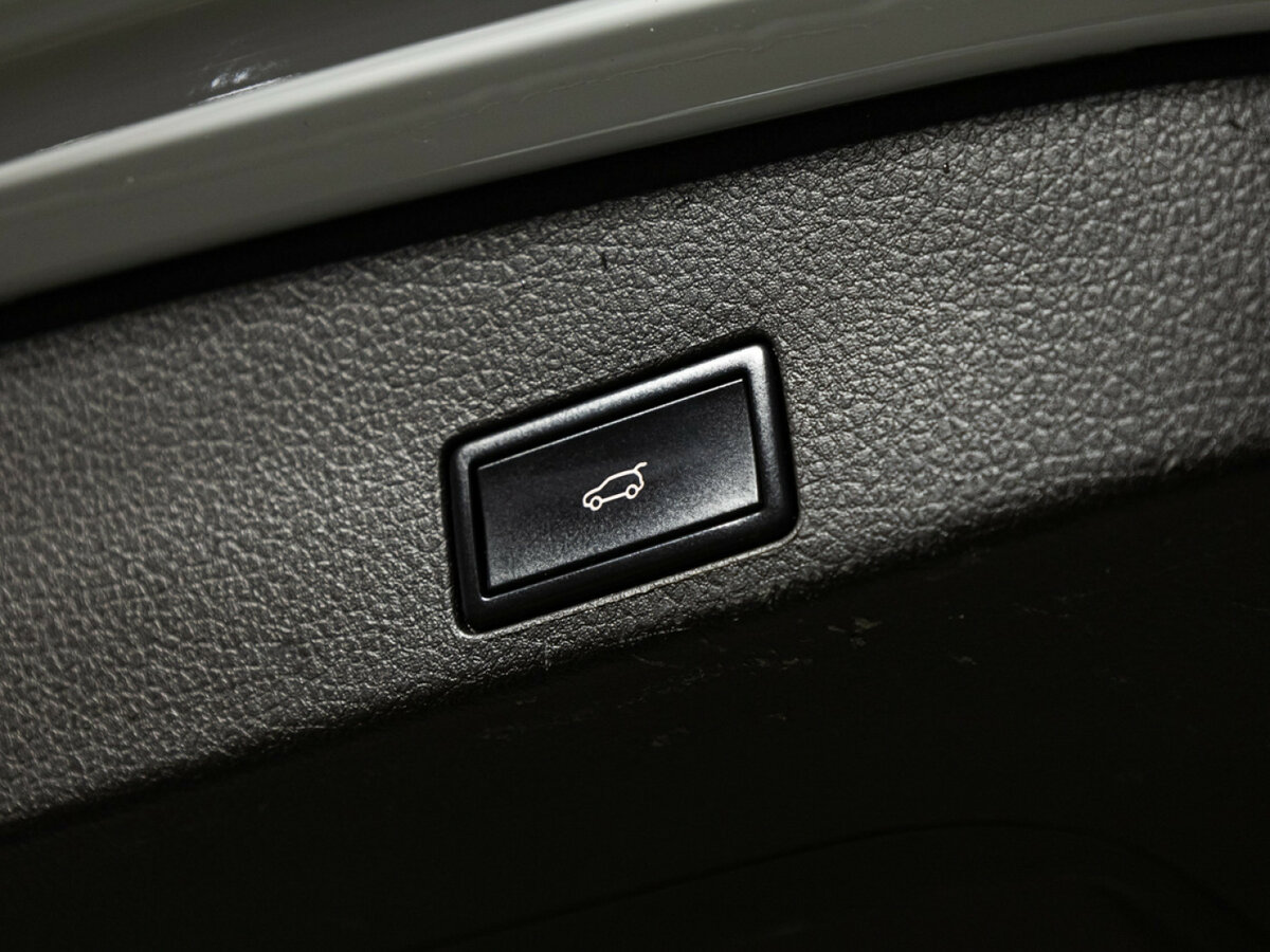 Купить Volkswagen Touareg II, 2013, 74 075 км, фото №22