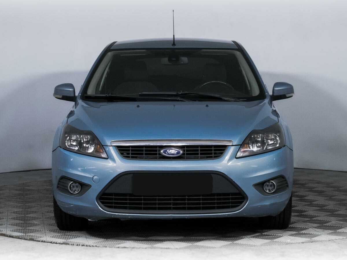 Купить Ford Focus, 2010, 217 000 км, фото №2