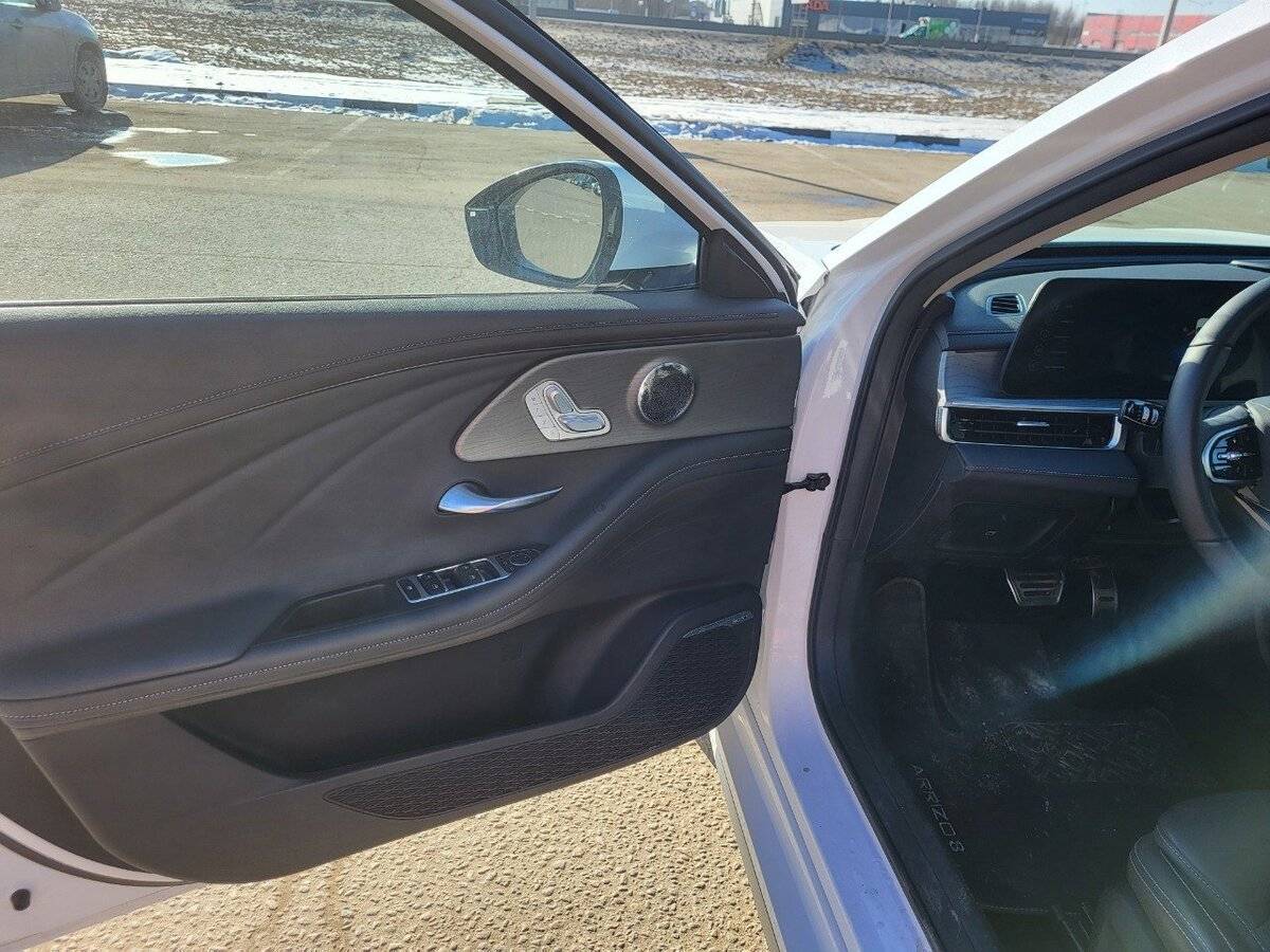 Купить Chery Arrizo 8, 2023, 3 130 км, фото №10