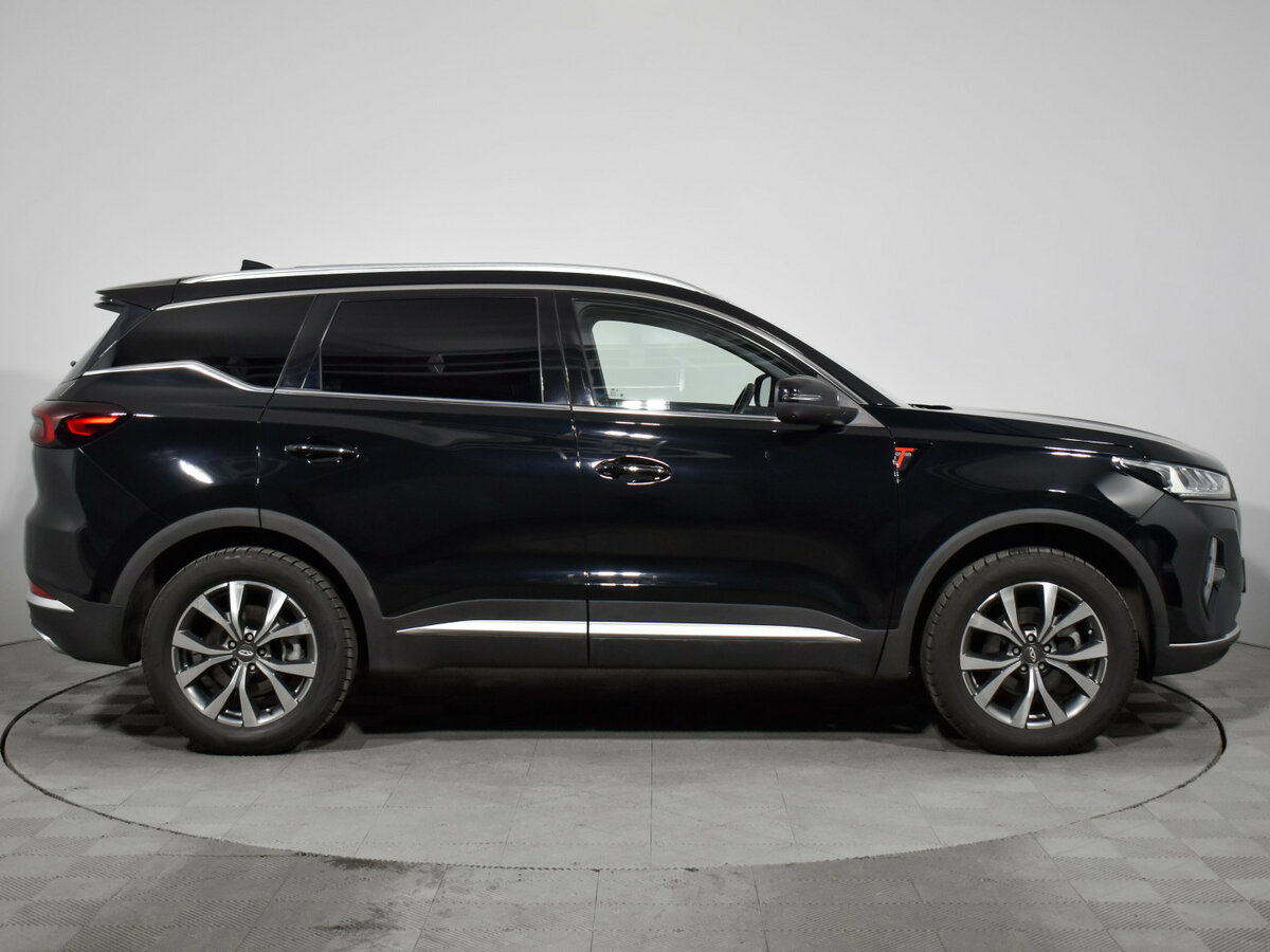Купить Chery Tiggo 7 Pro Max I, 2023, 33 534 км, фото №4