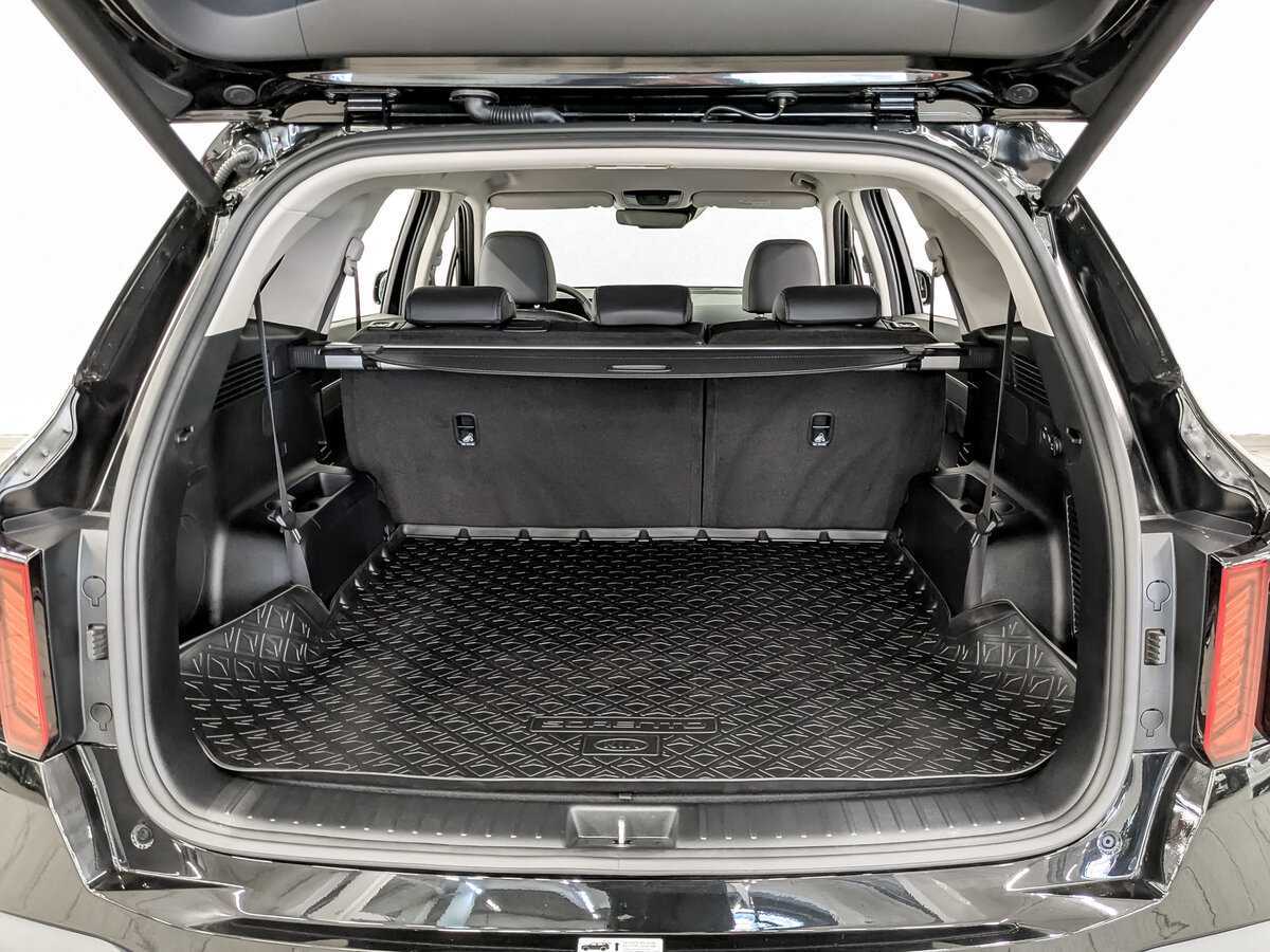 Купить Kia Sorento, 2024, 4 746 км, фото №10