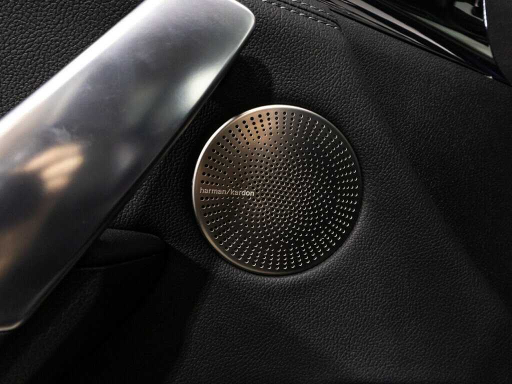 Купить Kia Stinger, 2022, 13 100 км, фото №25