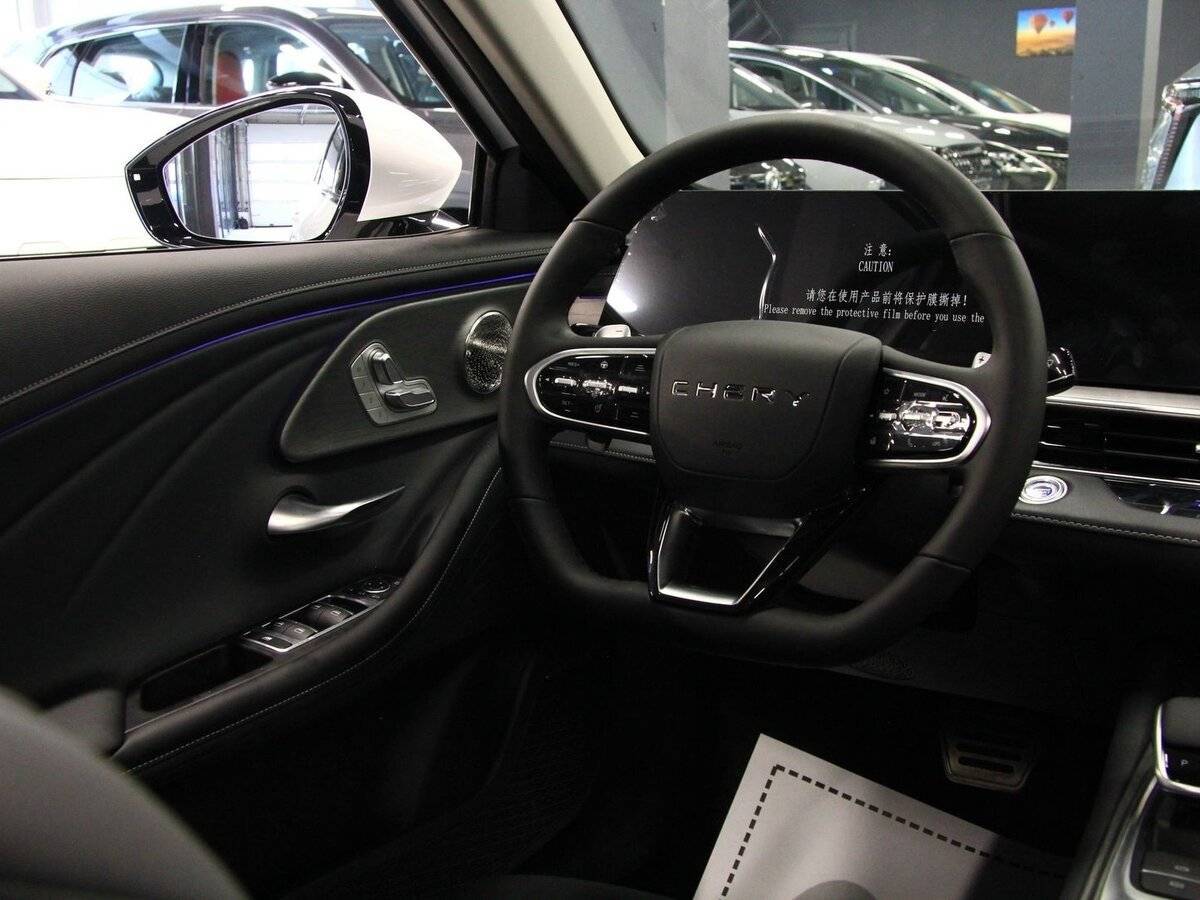 Купить Chery Arrizo 8, 2024, 30 км, фото №12
