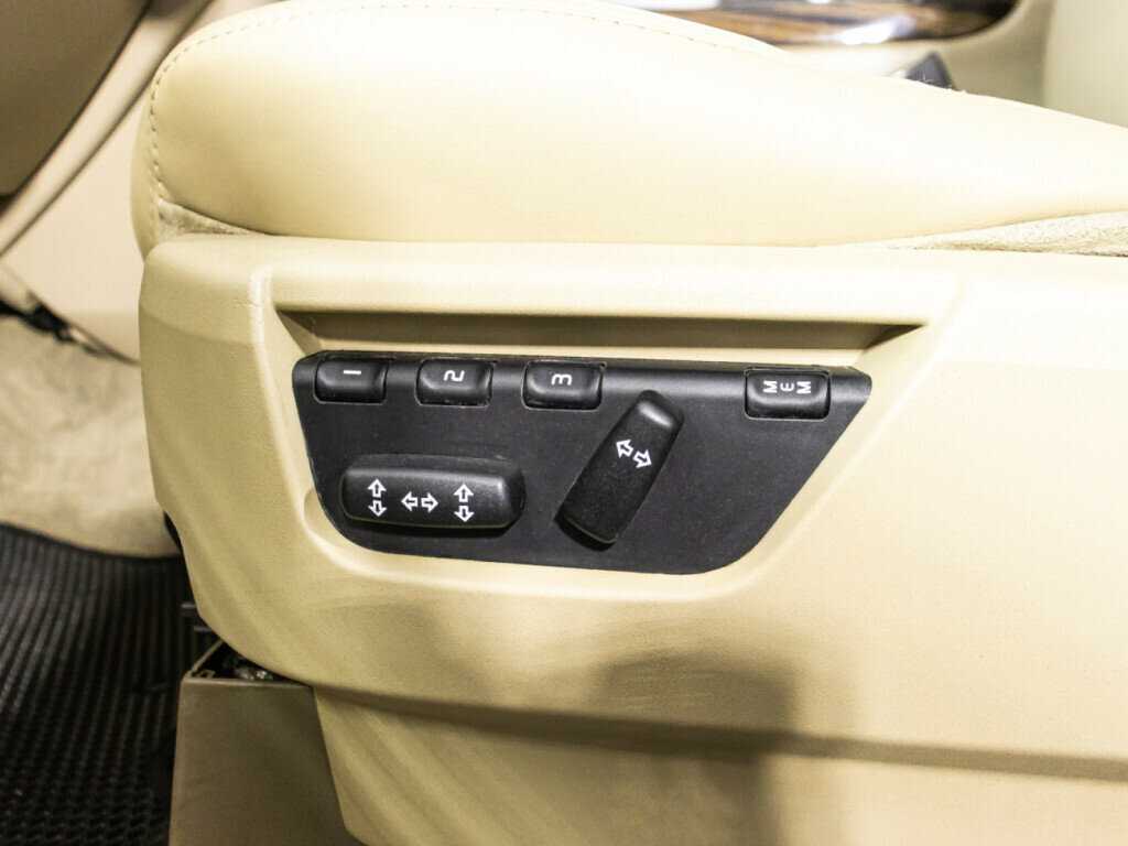 Купить Land Rover Range Rover Sport, 2008, 183 453 км, фото №19