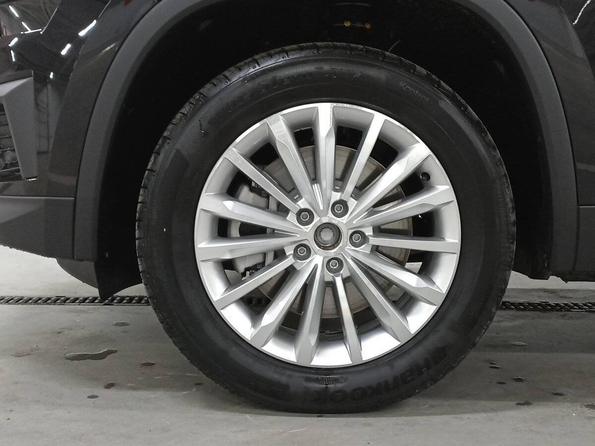 Купить Skoda Kodiaq, 2024, 28 км, фото №16