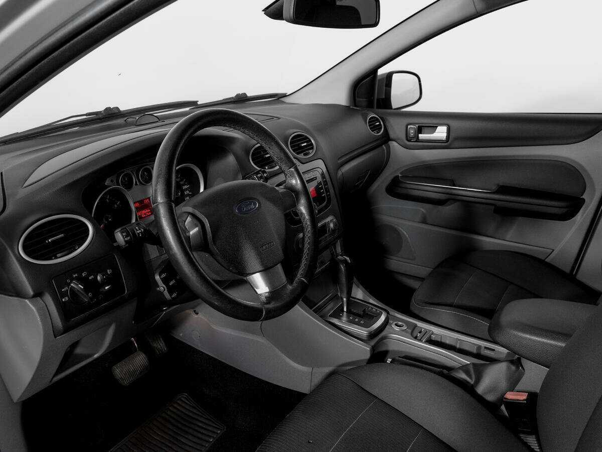 Купить Ford Focus, 2010, 217 000 км, фото №15