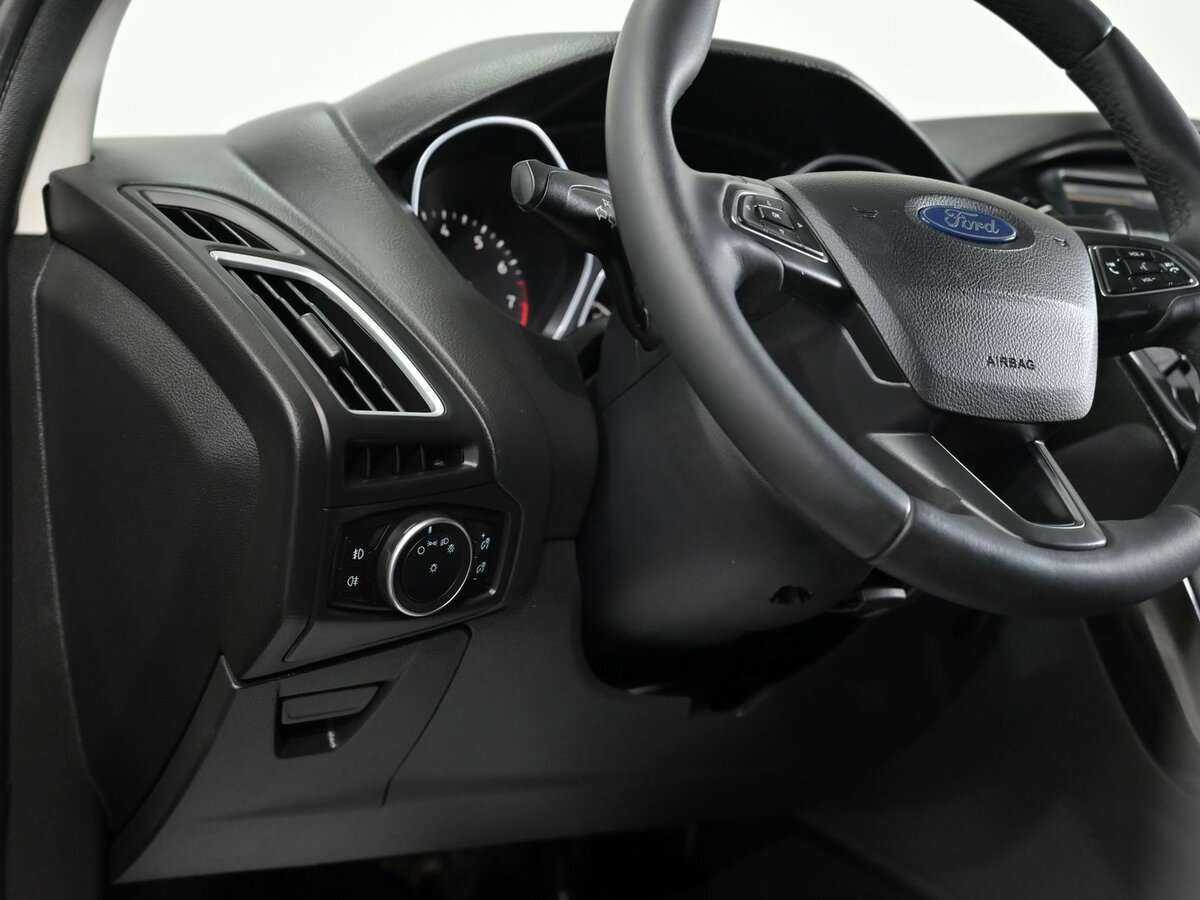 Купить Ford Focus, 2016, 130 000 км, фото №10