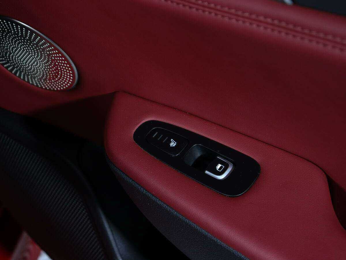 Купить Kia Stinger, 2018, 70 000 км, фото №18