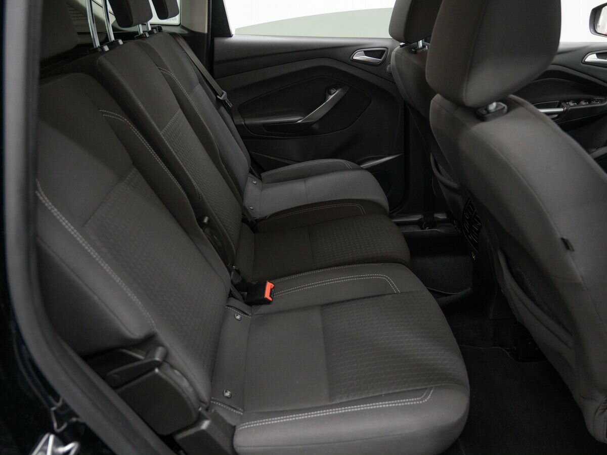 Купить Ford C-MAX, 2017, 152 000 км, фото №9