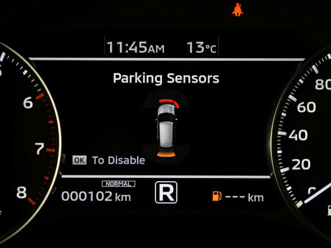 Купить Mitsubishi Outlander, 2022, 33 км, фото №24
