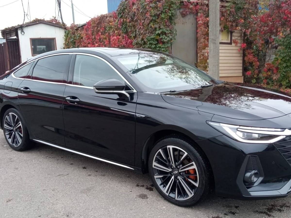 Купить Chery Arrizo 8, 2023, 27 000 км, фото №1
