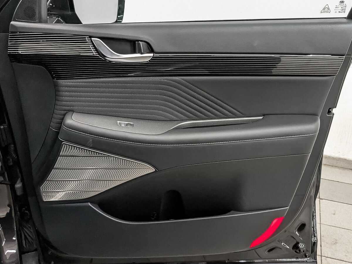 Купить Hyundai Palisade, 2023, 19 756 км, фото №23