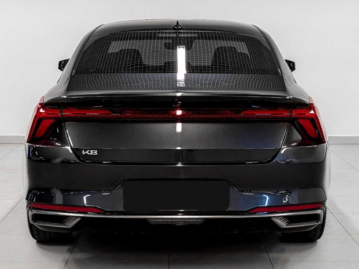 Купить Kia K8, 2021, 53 333 км, фото №6