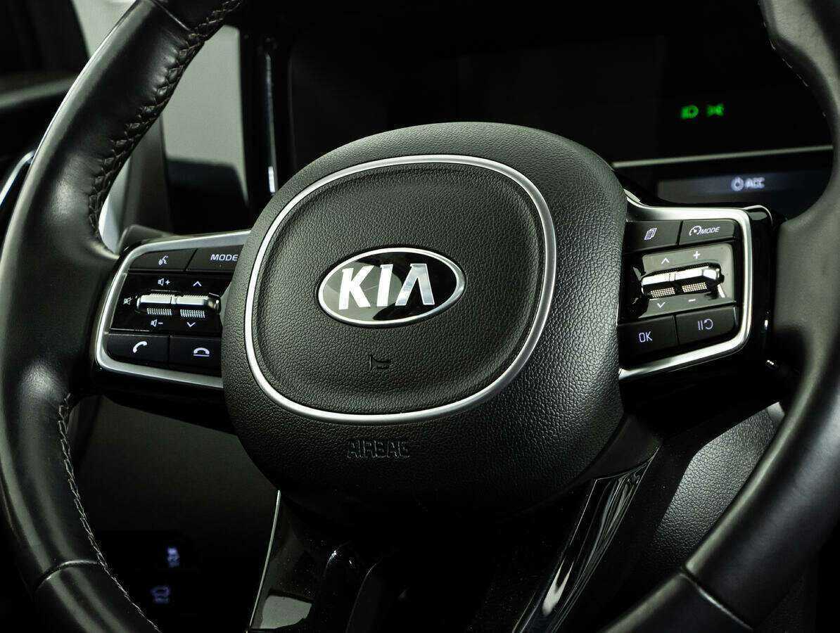 Купить Kia Sorento, 2020, 59 256 км, фото №13