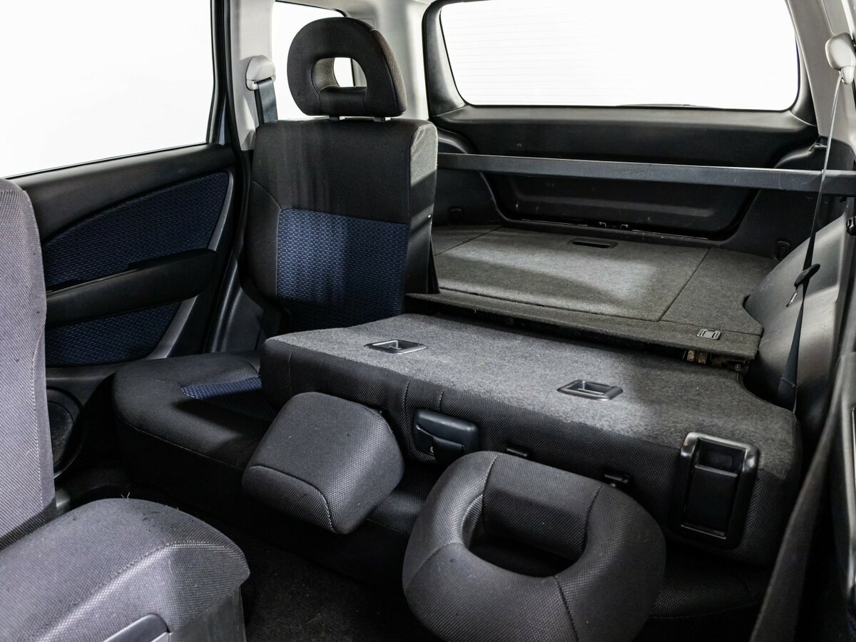 Купить Mitsubishi Outlander I, 2007, 234 240 км, фото №14
