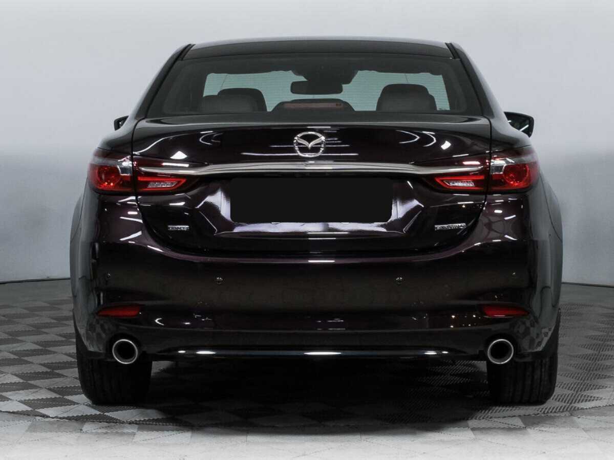 Купить Mazda 6, 2022, 12 000 км, фото №6