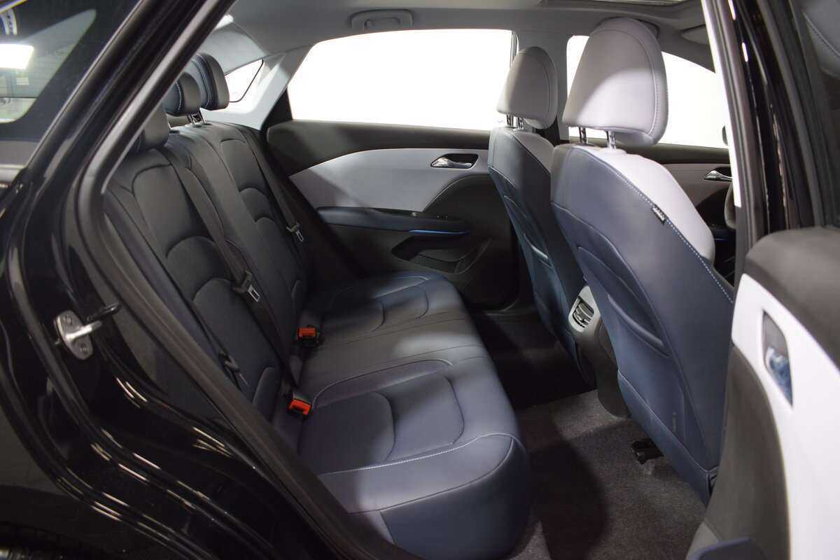 Купить Chevrolet Monza, 2023, 161 км, фото №18