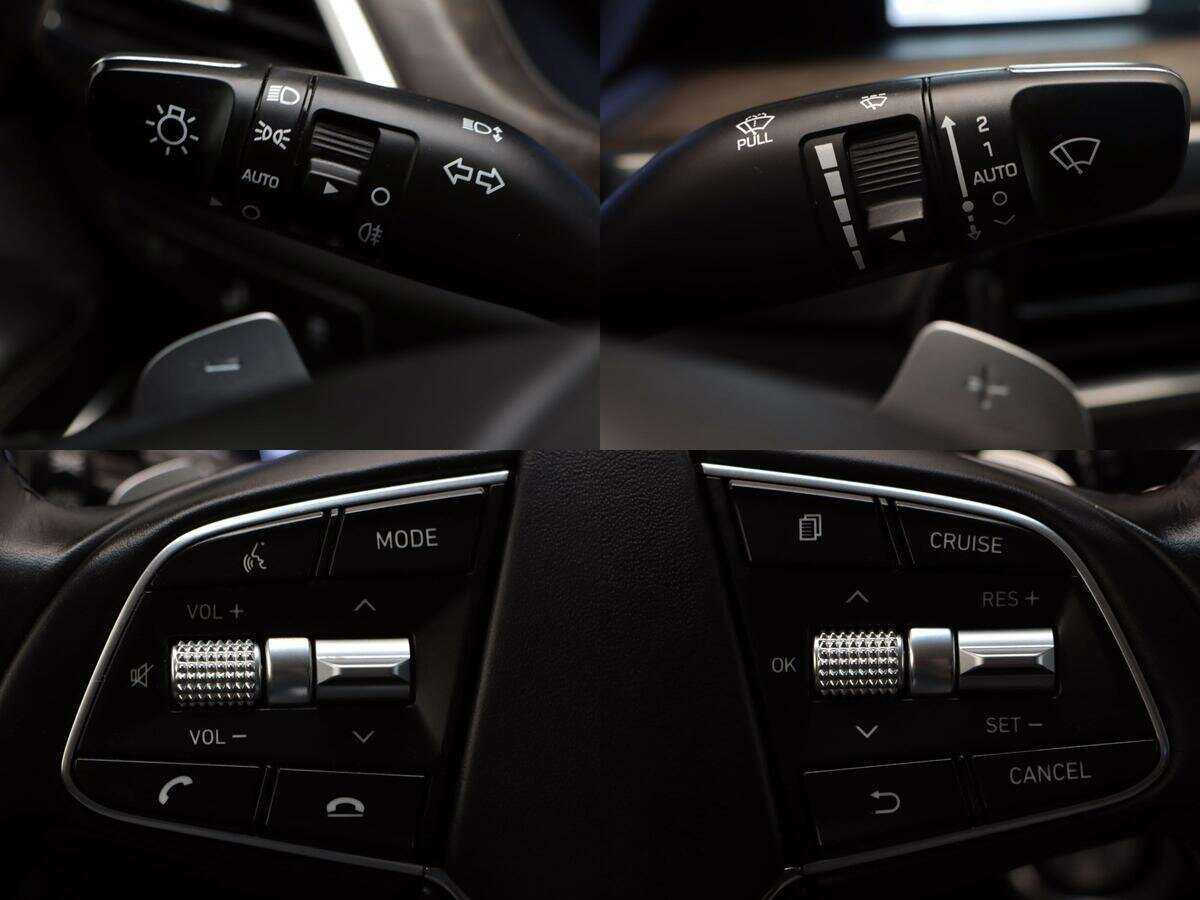 Купить Genesis G90, 2019, 102 129 км, фото №15