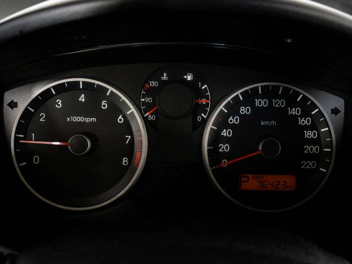 Купить Hyundai i20, 2010, 75 000 км, фото №16