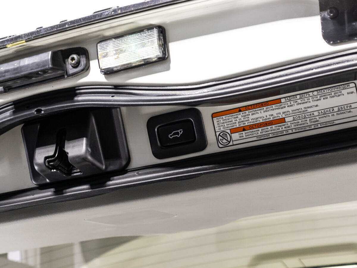 Купить Toyota Land Cruiser, 2015, 123 974 км, фото №12
