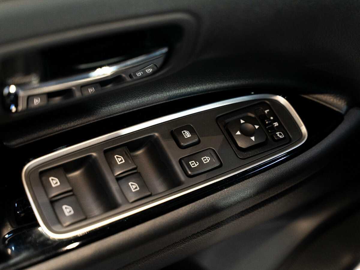 Купить Mitsubishi Outlander, 2022, 77 км, фото №19