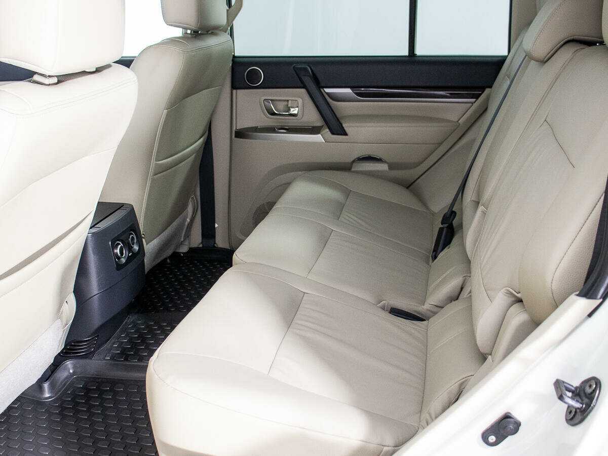 Купить Mitsubishi Pajero, 2020, 16 289 км, фото №14