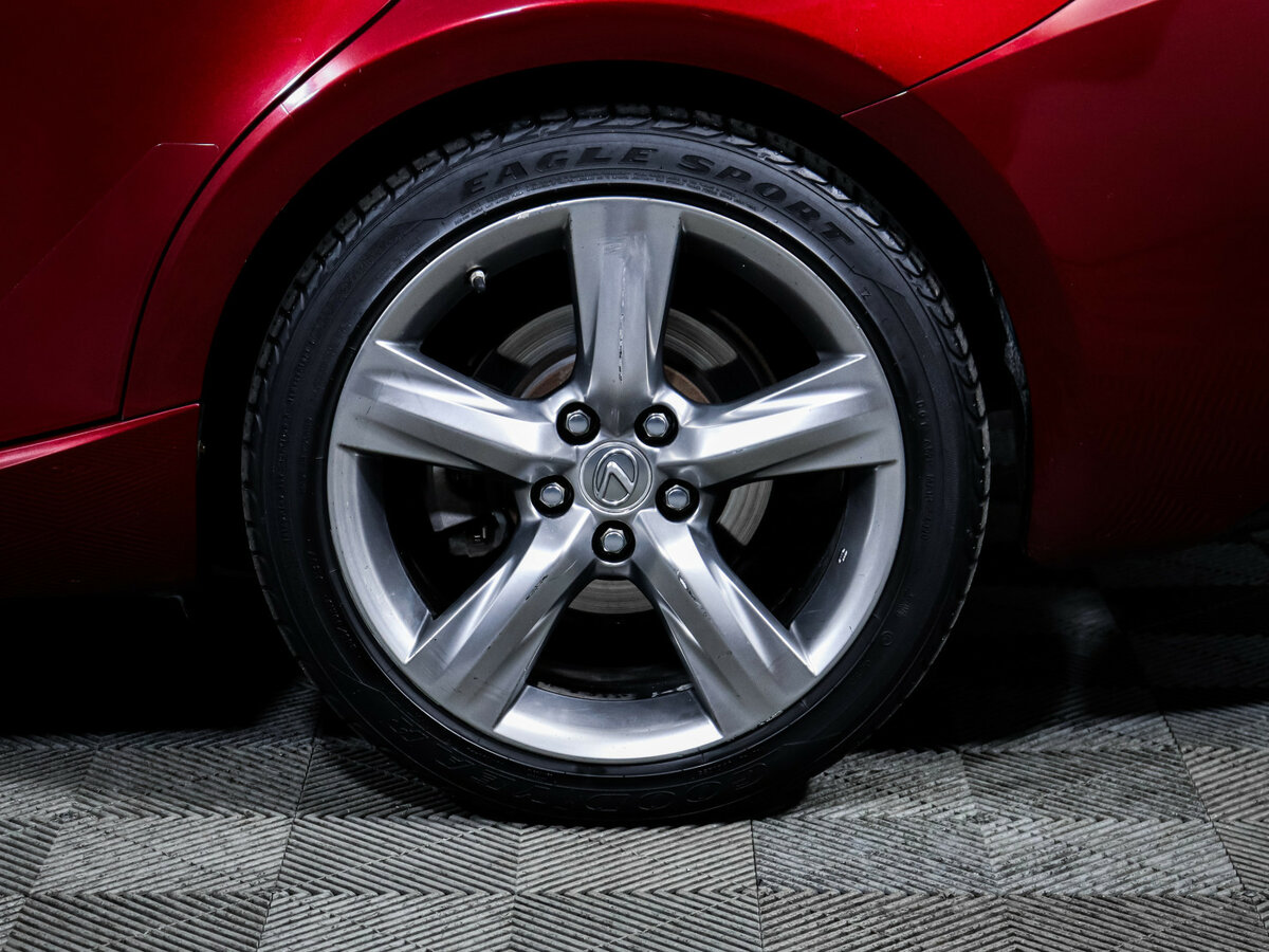 Купить Lexus IS 250 III, 2013, 133 800 км, фото №12