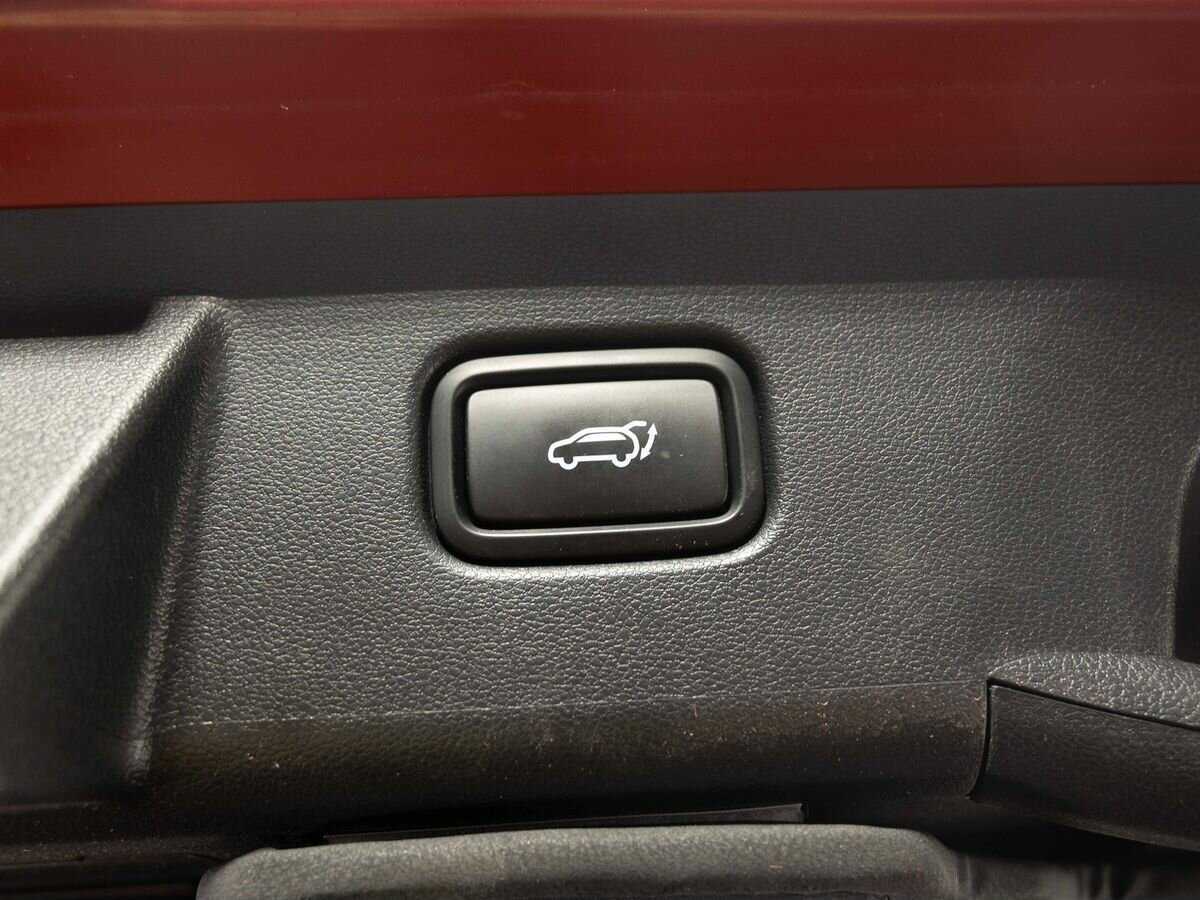 Купить Hyundai Tucson, 2021, 47 950 км, фото №29