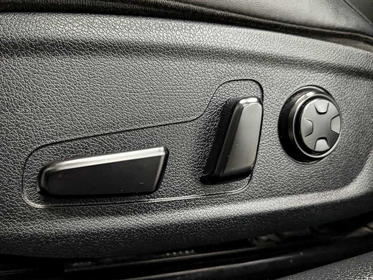 Купить Kia Stinger, 2019, 89 058 км, фото №24