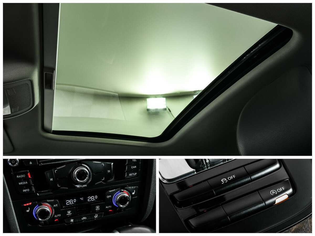 Купить Audi A5, 2015, 114 620 км, фото №15