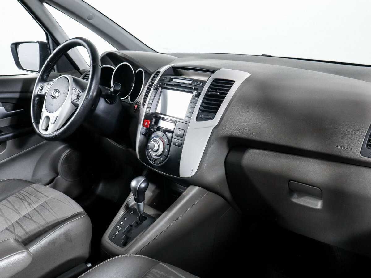 Купить Kia Venga, 2012, 59 000 км, фото №6