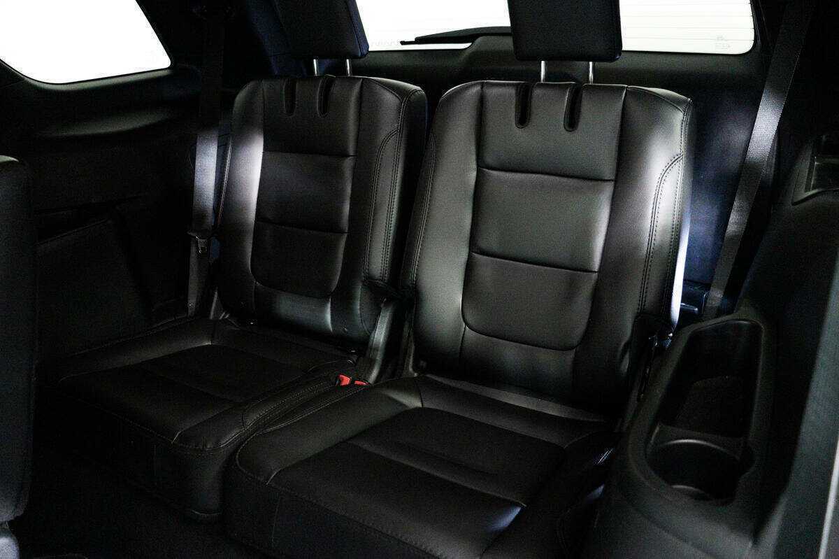 Купить Ford Explorer, 2019, 137 051 км, фото №11