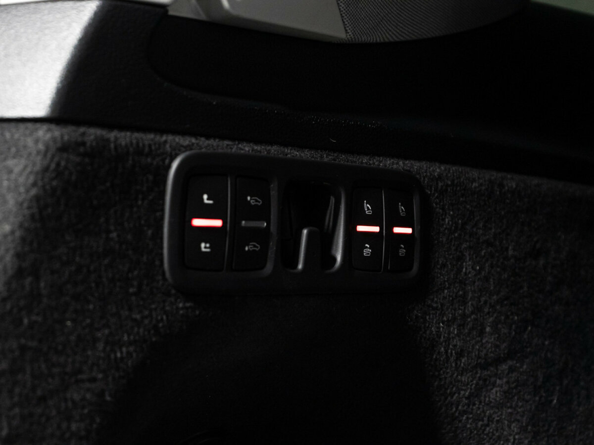 Купить Audi Q7 II (4M), 2016, 212 000 км, фото №27