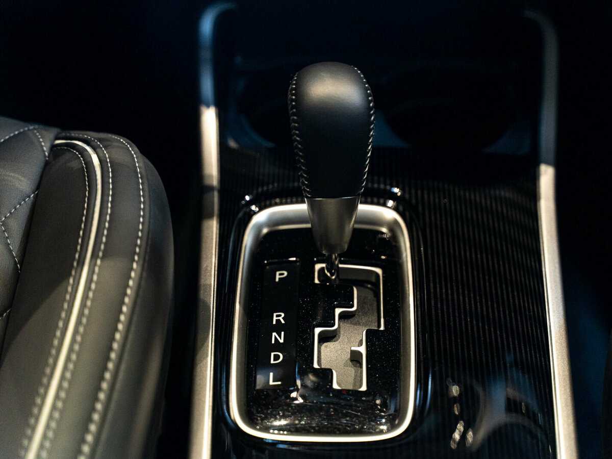 Купить Mitsubishi Outlander, 2022, 19 км, фото №22
