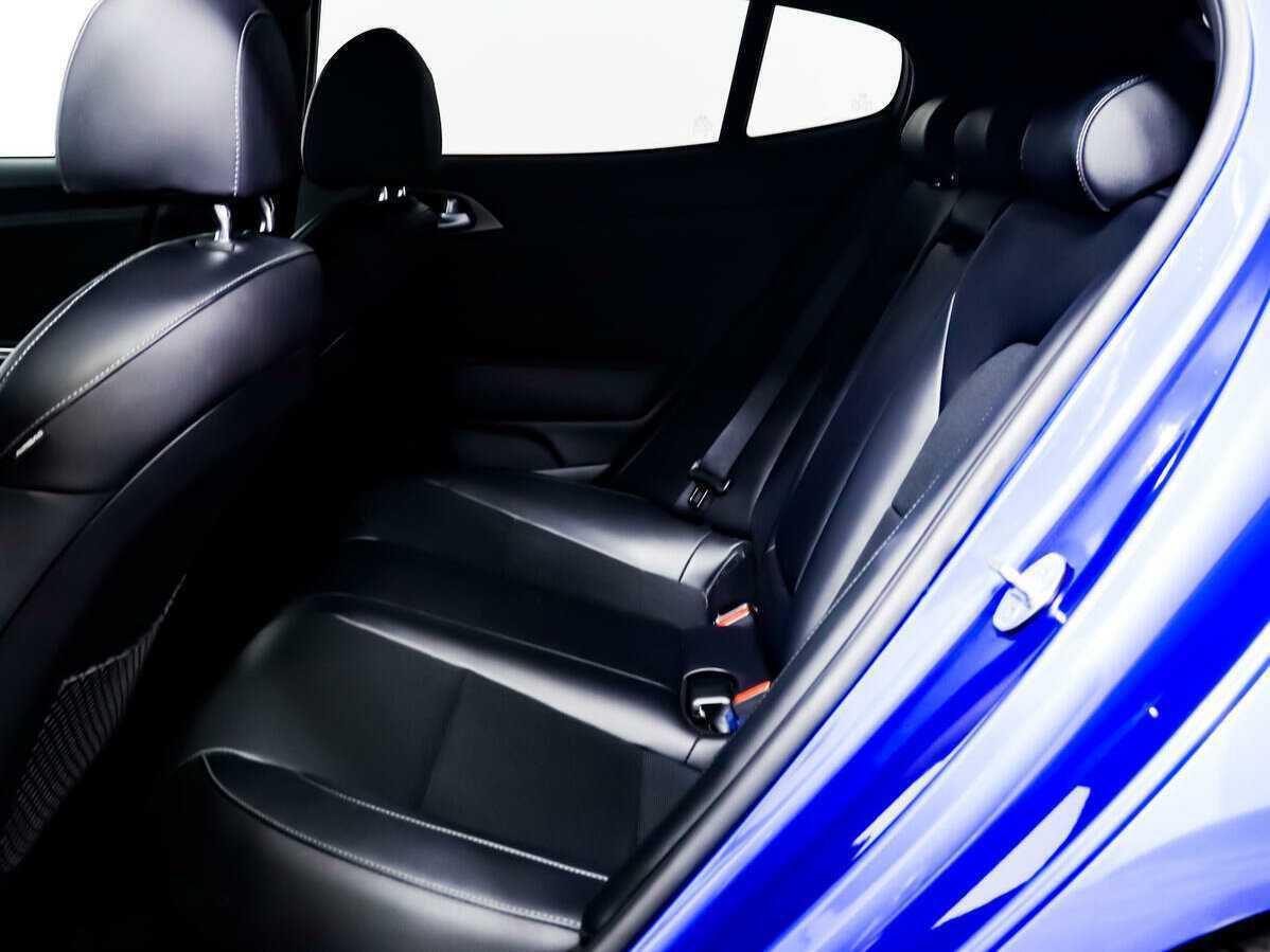 Купить Kia Stinger, 2020, 17 891 км, фото №12