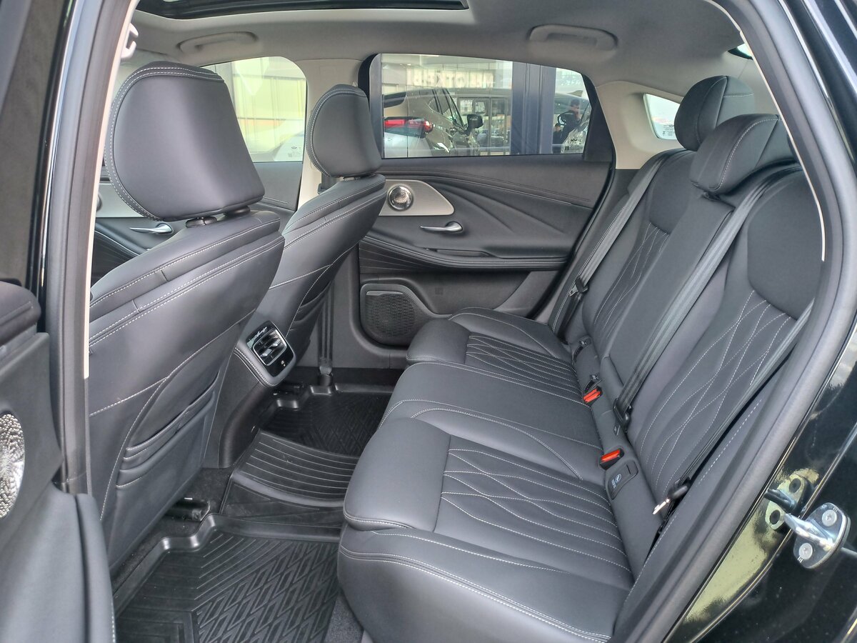 Купить Chery Arrizo 8, 2023, 2 767 км, фото №38