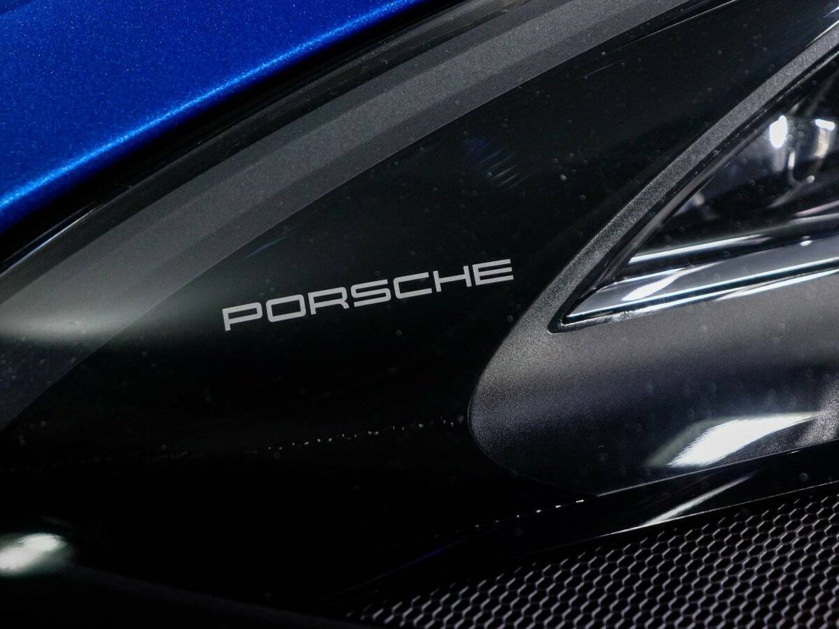 Купить Porsche Macan S, 2019, 85 077 км, фото №23