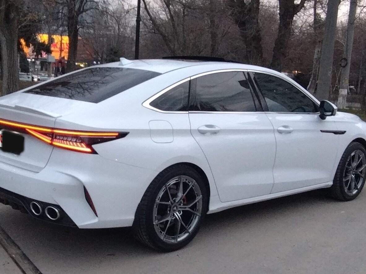 Купить Chery Arrizo 8, 2023, 22 184 км, фото №10