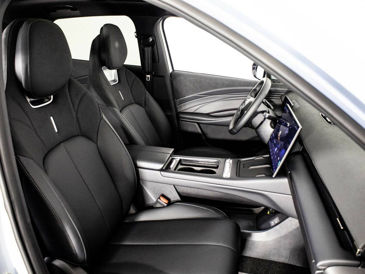 Купить Omoda C7, 2025, 6 892 км, фото №10