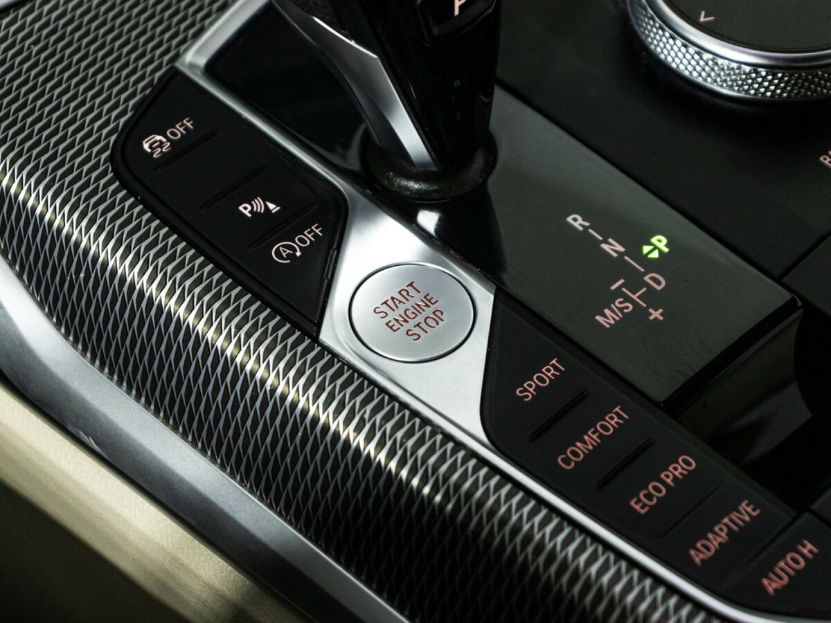 Купить BMW 3 серии 320d xDrive VII (G2x), 2020, 57 804 км, фото №17