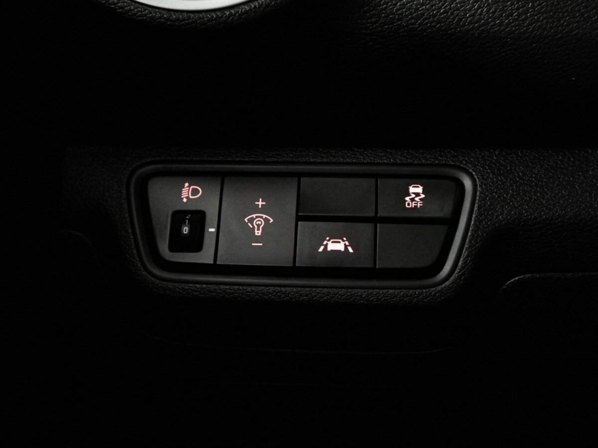 Купить Kia K3, 2020, 91 148 км, фото №20