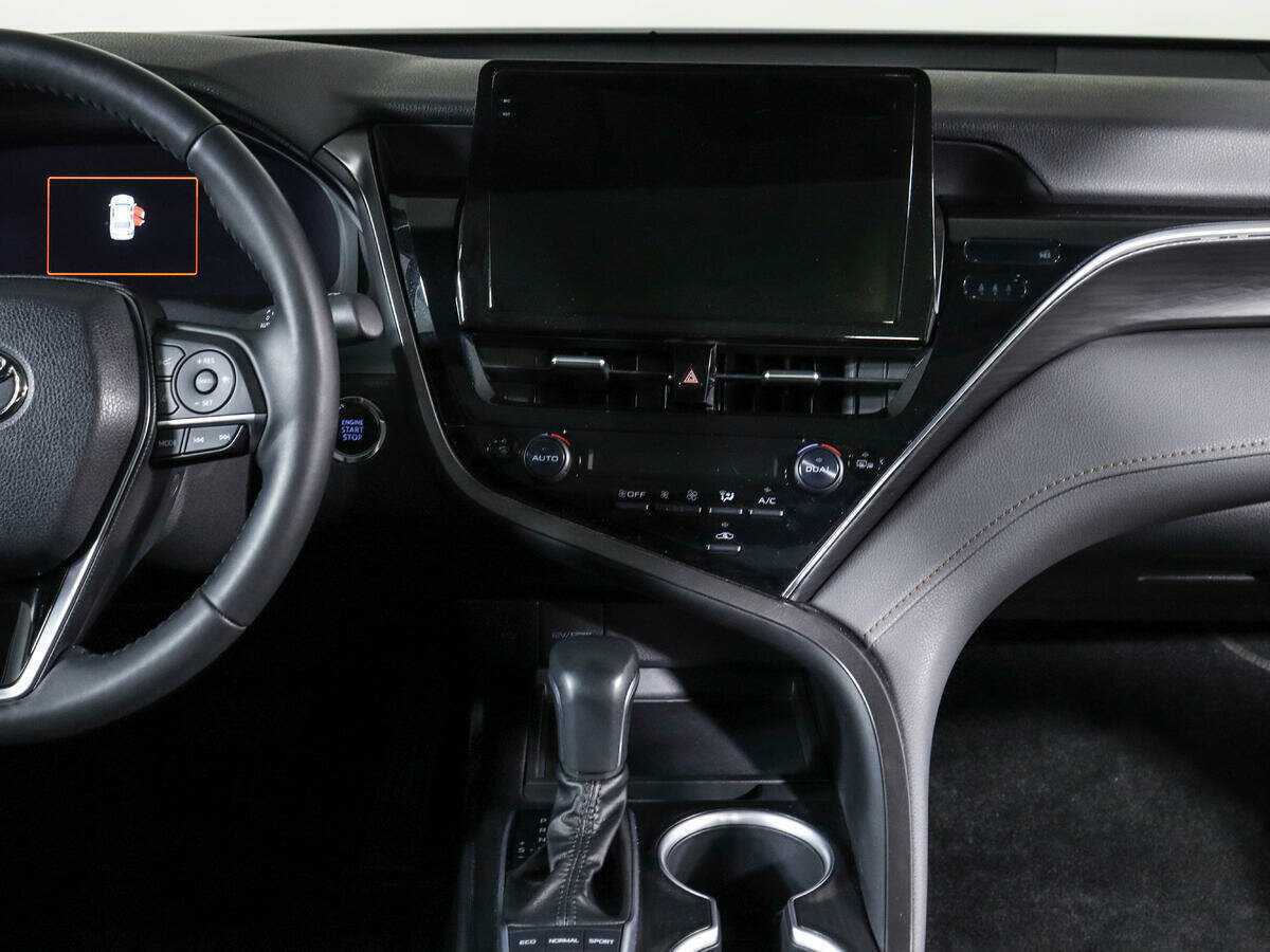Купить Toyota Camry, 2023, 27 626 км, фото №13
