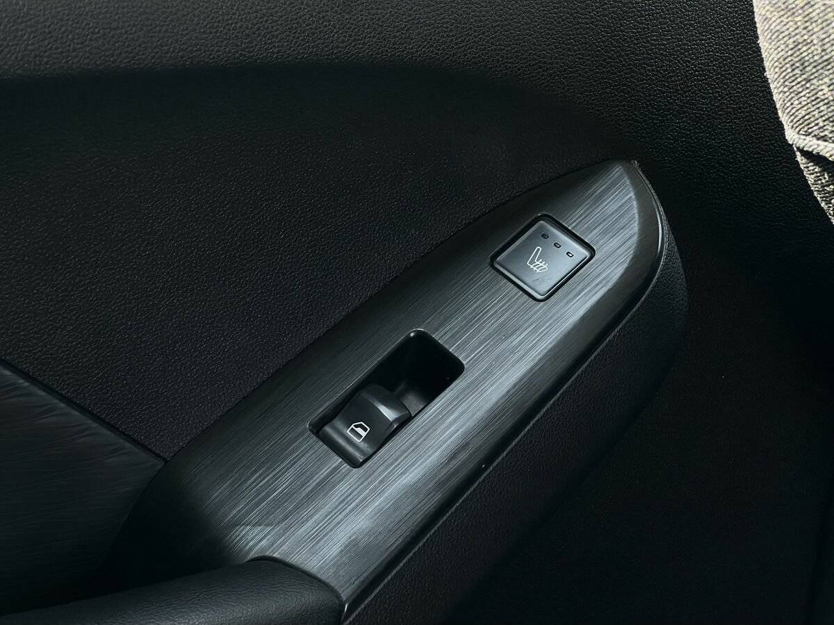 Купить Haval Jolion, 2021, 69 997 км, фото №15