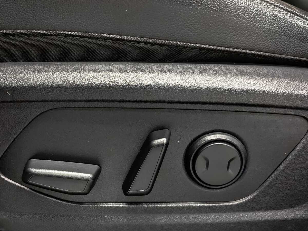 Купить Hyundai Tucson, 2021, 52 126 км, фото №24