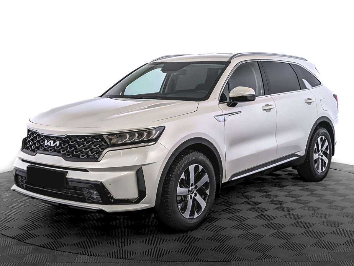 Купить Kia Sorento, 2023, 6 000 км, фото №1